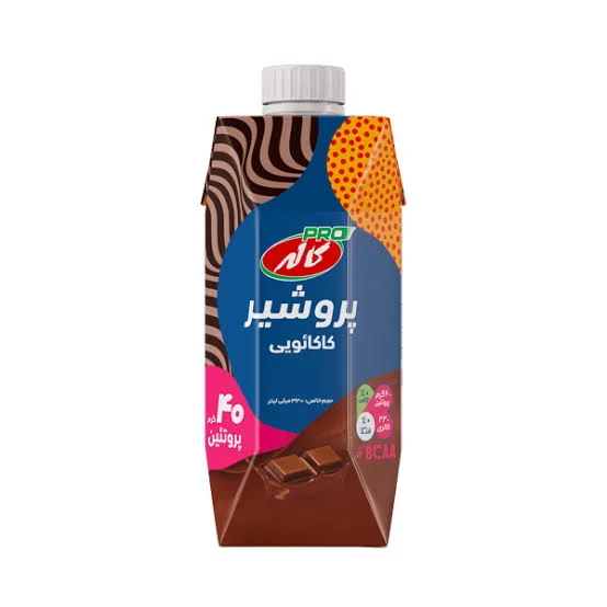 پرو شیر