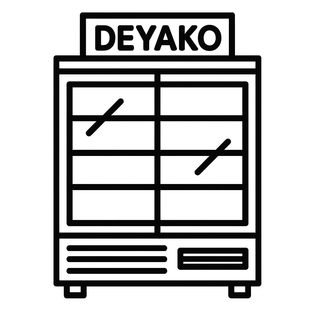 محصولات یخچالی